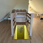 Guest house Wilczy Zaulek 3*