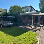Wilczy Zaulek Guest house 3*