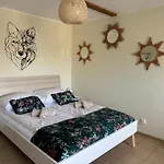 Guest house Wilczy Zaulek Mielno (Koszalin)