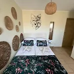 Wilczy Zaulek 3*