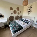 Wilczy Zaulek 3* Mielno (Koszalin)