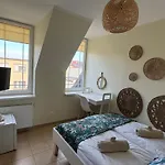 Wilczy Zaulek Mielno (Koszalin)