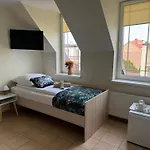 Wilczy Zaulek Guest house