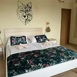 Wilczy Zaulek Guest house 3*