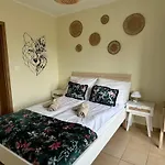 Wilczy Zaulek Guest house Mielno (Koszalin)
