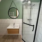 Guest house Wilczy Zaulek