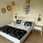 Wilczy Zaulek Guest house Mielno (Koszalin)