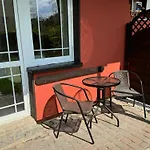 Gasthof Wilczy Zaulek Mielno