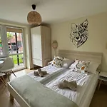 Guest house Wilczy Zaulek 3*