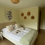 Gasthof Wilczy Zaulek 3*