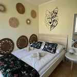 Wilczy Zaulek Guest house Mielno (Koszalin)