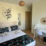 Wilczy Zaulek Mielno (Koszalin)