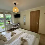Guest house Wilczy Zaulek