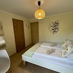Wilczy Zaulek Guest house Mielno (Koszalin)