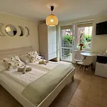 Guest house Wilczy Zaulek Mielno (Koszalin)