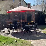 Wilczy Zaulek Mielno (Koszalin)