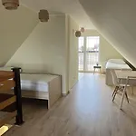 Wilczy Zaulek Mielno (Koszalin)