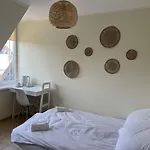 Wilczy Zaulek Guest house Mielno (Koszalin)