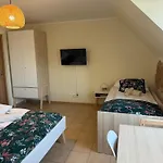 Wilczy Zaulek Mielno (Koszalin)