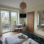 Wilczy Zaulek 3* Mielno (Koszalin)