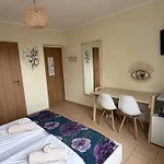 Wilczy Zaulek Guest house