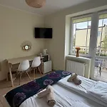 Wilczy Zaulek 3*