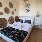 Wilczy Zaulek Guest house 3*
