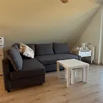 Guest house Wilczy Zaulek 3*