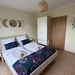 Guest house Wilczy Zaulek Mielno (Koszalin)