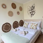 Guest house Wilczy Zaulek Mielno (Koszalin)