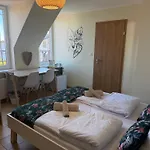Wilczy Zaulek Guest house Mielno (Koszalin)