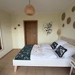 Guest house Wilczy Zaulek Mielno (Koszalin)