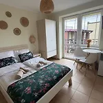Wilczy Zaulek Guest house Mielno (Koszalin)