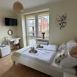 Guest house Wilczy Zaulek Mielno (Koszalin)