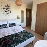 Wilczy Zaulek 3* Mielno (Koszalin)