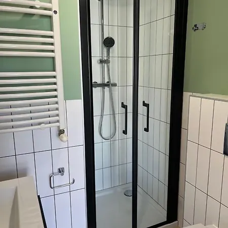 Wilczy Zaulek Guest house