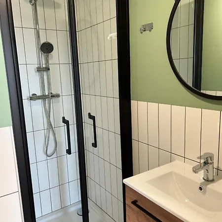 Wilczy Zaulek Mielno (Koszalin)