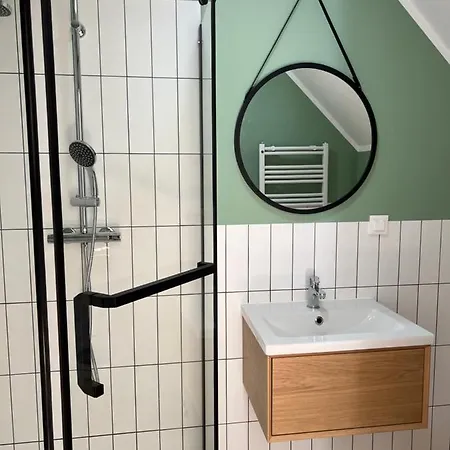 Wilczy Zaulek Mielno (Koszalin)