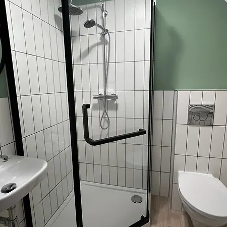 Wilczy Zaulek * Mielno (Koszalin)