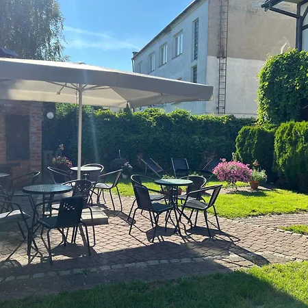 Guest house Wilczy Zaulek 3*