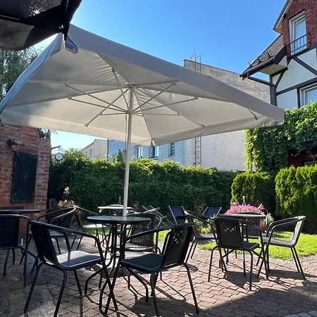 Guest house Wilczy Zaulek 3*