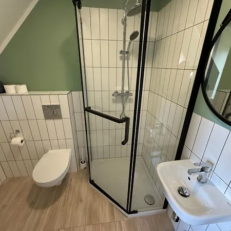 Wilczy Zaulek Mielno