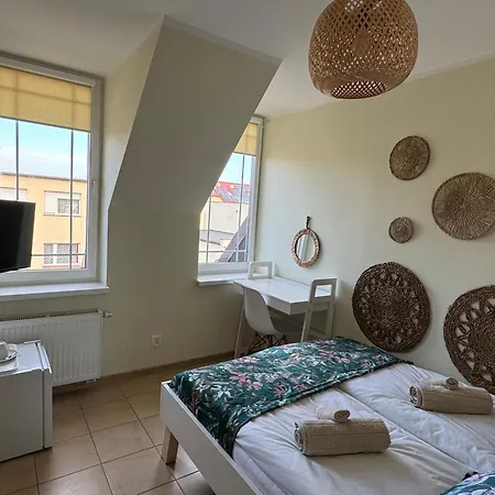 Wilczy Zaulek Mielno