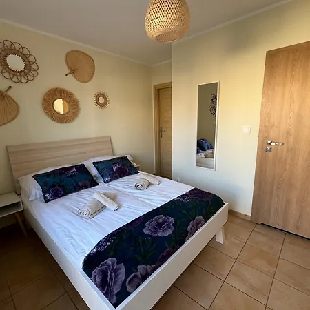 Wilczy Zaulek Guest house *