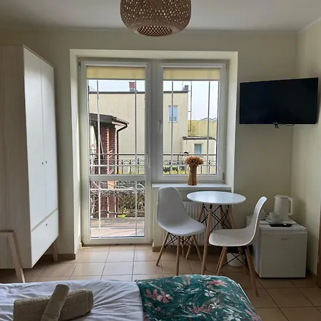 Wilczy Zaulek Mielno (Koszalin)