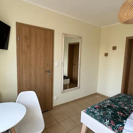 Guest house Wilczy Zaulek *