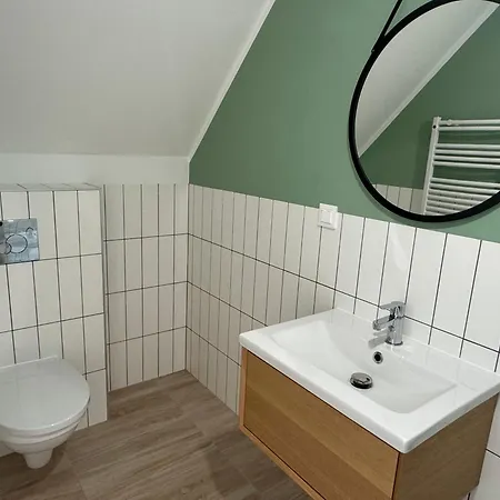 Wilczy Zaulek Mielno (Koszalin)