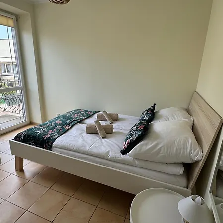 Guest house Wilczy Zaulek *
