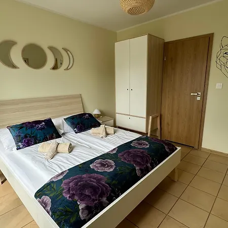 Wilczy Zaulek Guest house Mielno (Koszalin)