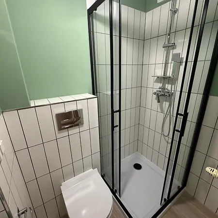 Wilczy Zaulek 3* Mielno